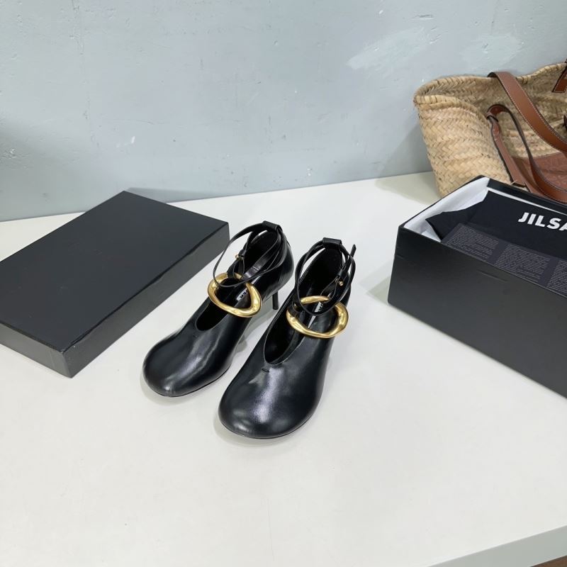 Jil Sander Shoes